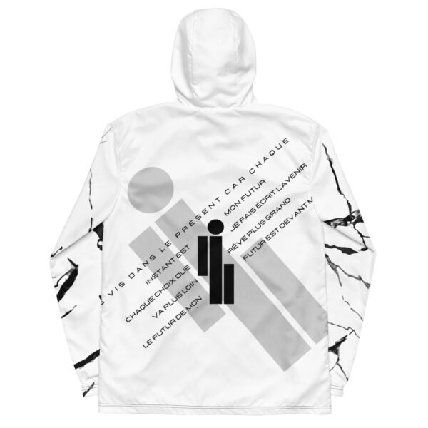 Coupe-vent Infuture ® homme – Image 3
