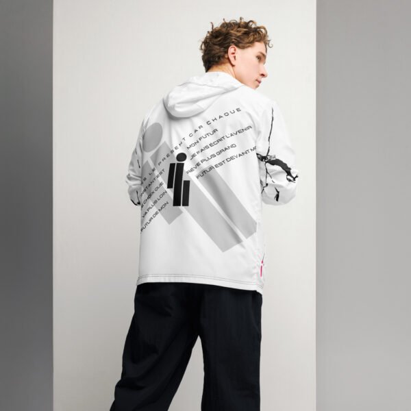 Coupe-vent Infuture ® homme – Image 6