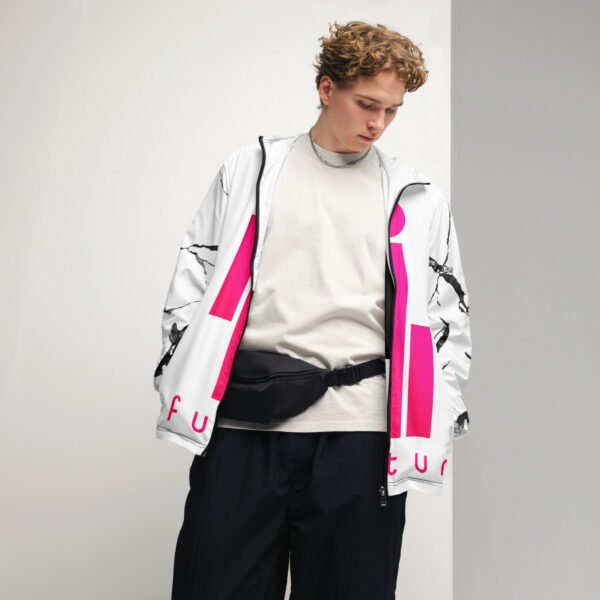 Coupe-vent Infuture ® homme – Image 4