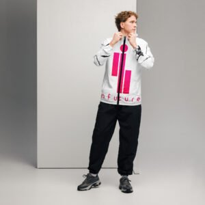 Coupe-vent Infuture ® homme