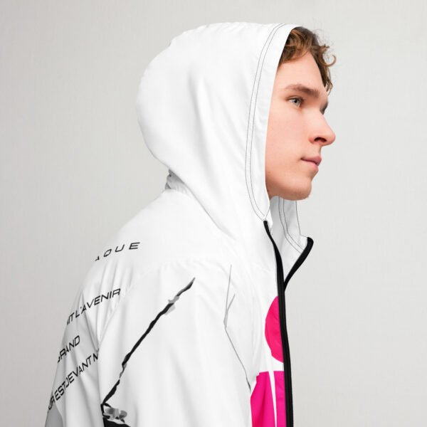 Coupe-vent Infuture ® homme – Image 5