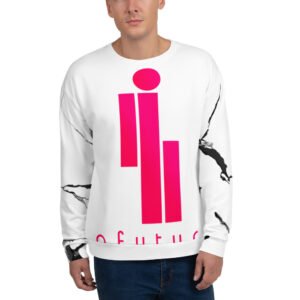 Sweat-Shirt Infuture ® Unisexe