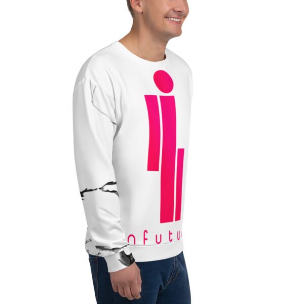Sweat-Shirt Infuture ® Unisexe – Image 4