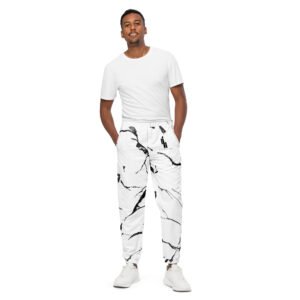 Pantalon de survêtement Infuture ® unisexe
