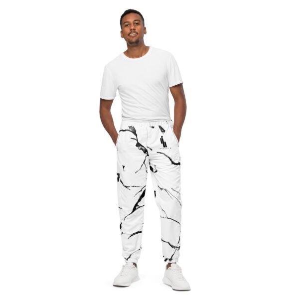 Pantalon de survêtement Infuture ® unisexe