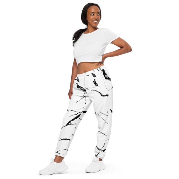 Pantalon de survêtement Infuture ® unisexe – Image 2