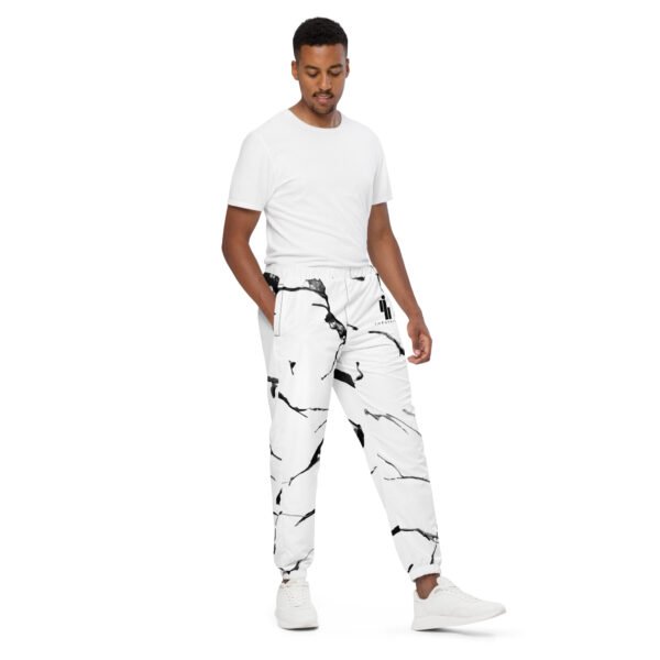Pantalon de survêtement Infuture ® unisexe – Image 4