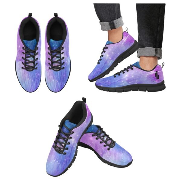 Infinite Sneakers by Infuture – Image 3