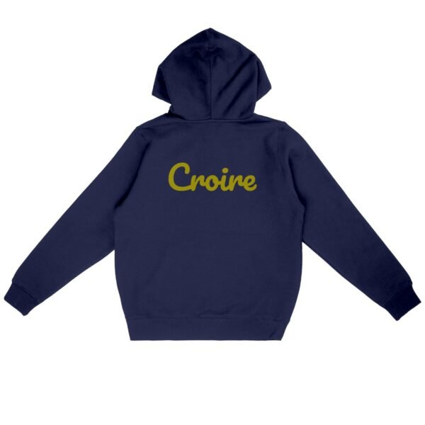 Sweat à capuche - Infuture - Croire Sun