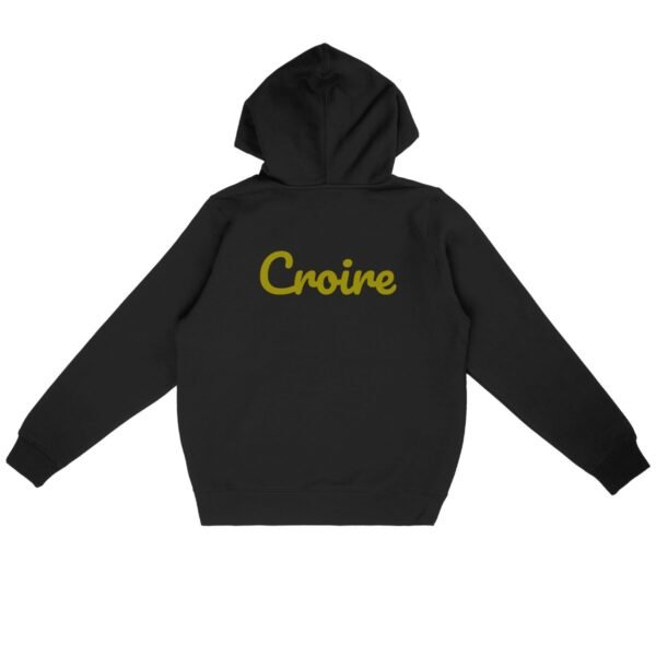 Sweat à capuche - Infuture - Croire Sun