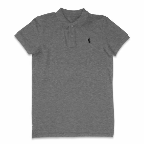 Polo - Infuture - Black