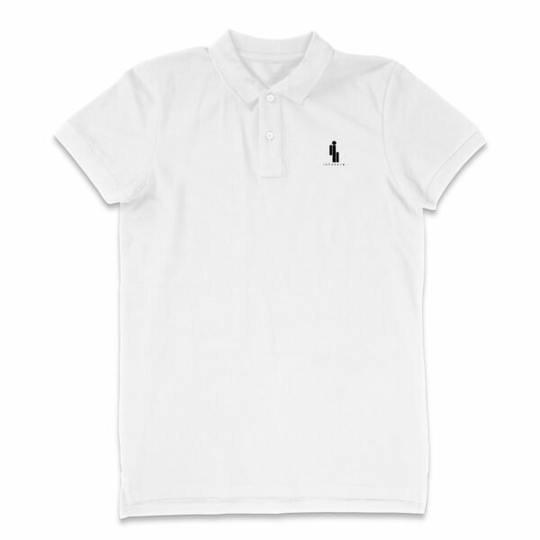 Polo - Infuture - Black