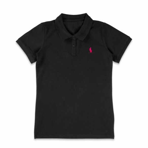 Polo Femme - Infuture - Premium