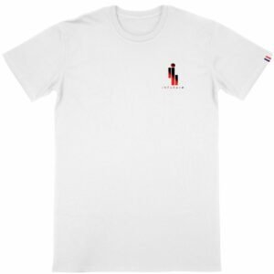 T-Shirt Homme Made in France - Infuture®