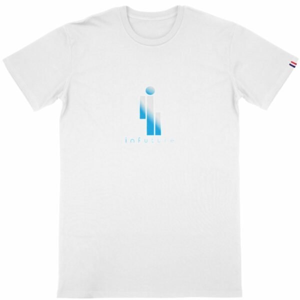 T-Shirt - Infuture Premium + *Made in France