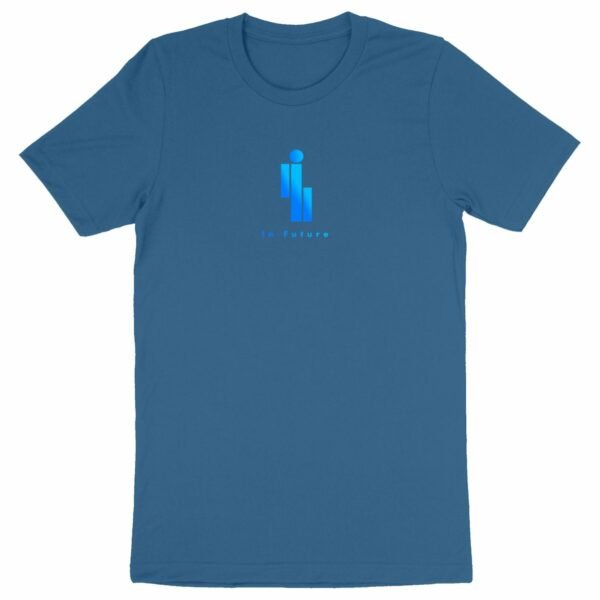 T-shirt In Future