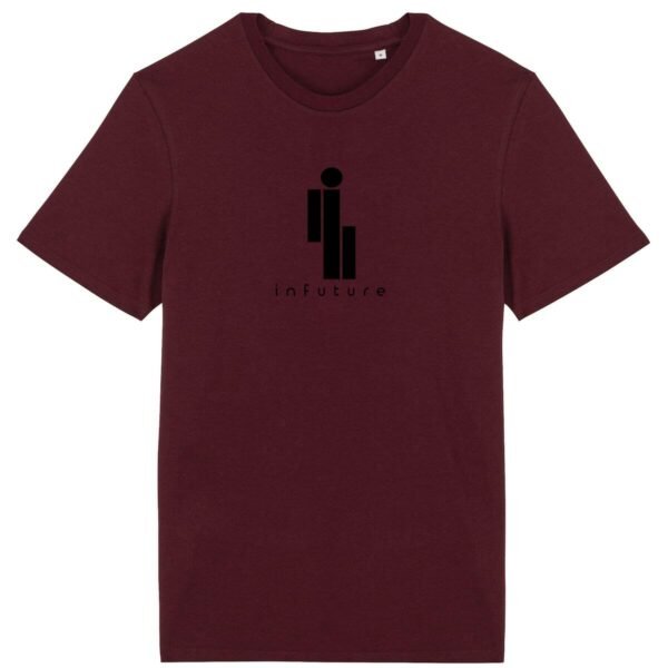 T-Shirt léger - Infuture Premium - Black