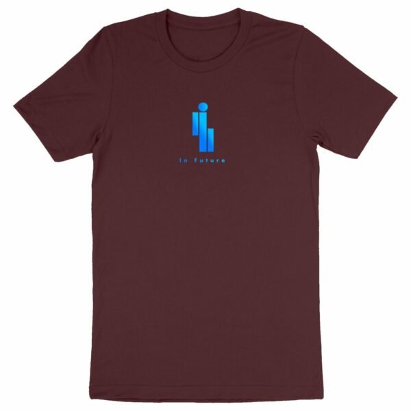 T-shirt In Future