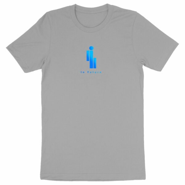 T-shirt In Future