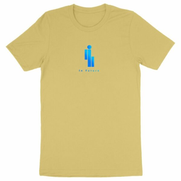 T-shirt In Future