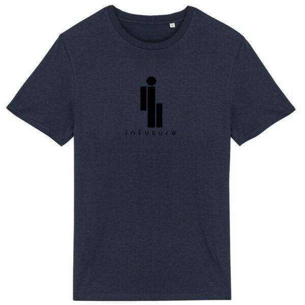 T-Shirt léger - Infuture Premium - Black