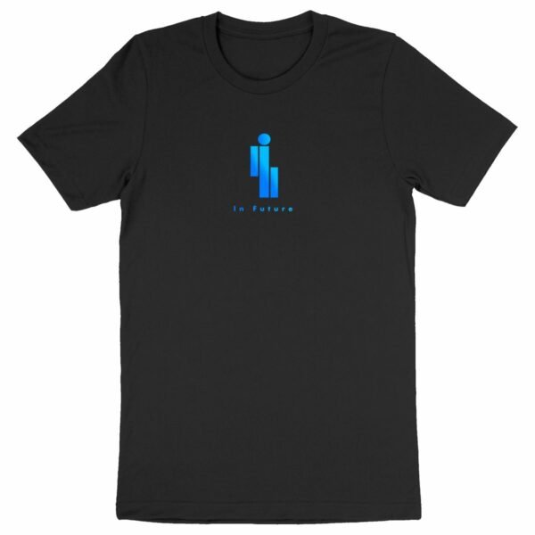 T-shirt In Future