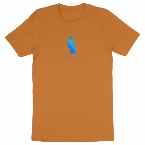 T-shirt In Future