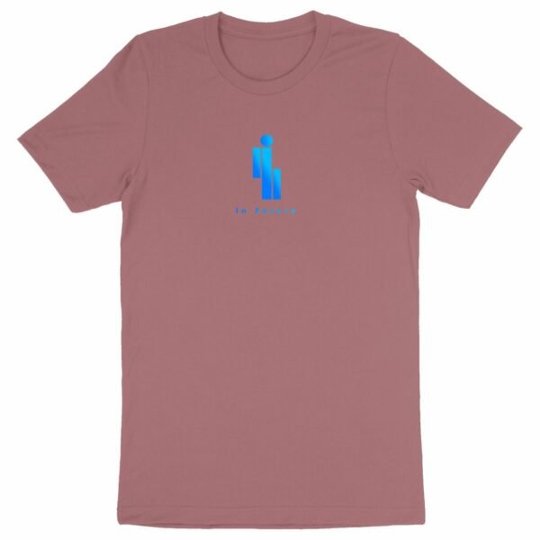 T-shirt In Future