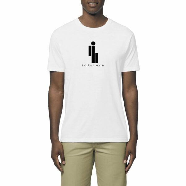 T-Shirt léger - Infuture Premium - Black