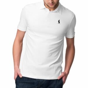 Polo - Infuture - Black