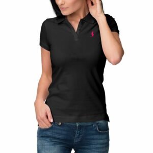 Polo Femme - Infuture - Premium