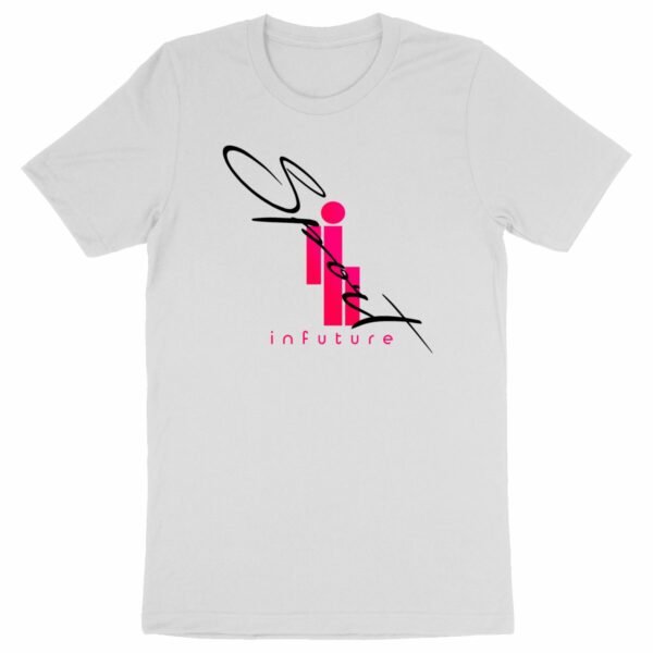 T-shirt Infuture Sport blk épais - Premium Plus