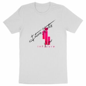 T-shirt Infuture Future épais - Premium Plus