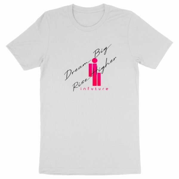 T-shirt Infuture Dream épais - Premium Plus