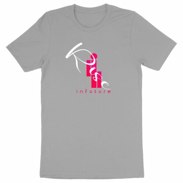 T-shirt Infuture Rise épais - Premium Plus