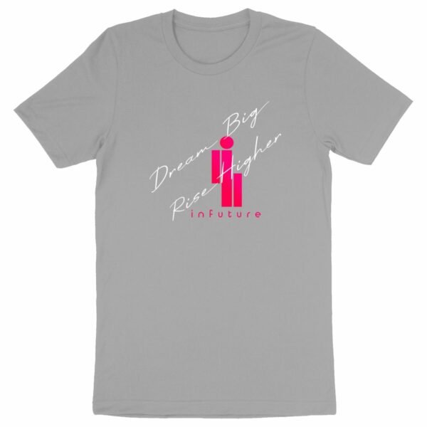 T-shirt Infuture Dream wh épais - Premium Plus