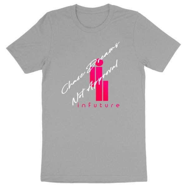 T-shirt Infuture Chase épais - Premium Plus