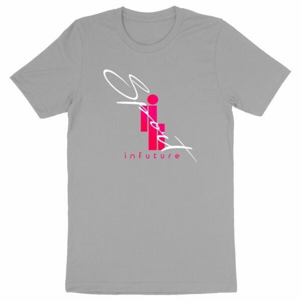 T-shirt Infuture Sport y épais - Premium Plus
