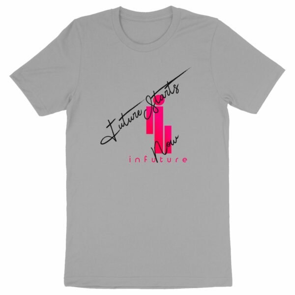 T-shirt Infuture Future épais - Premium Plus