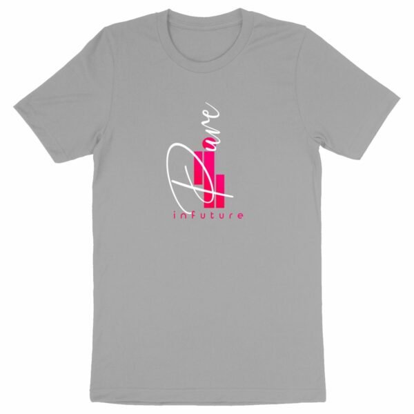 T-shirt Infuture Pure épais - Premium Plus