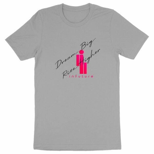 T-shirt Infuture Dream épais - Premium Plus