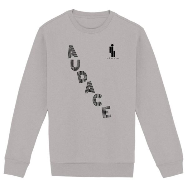Sweat-shirt Infuture® - Premium