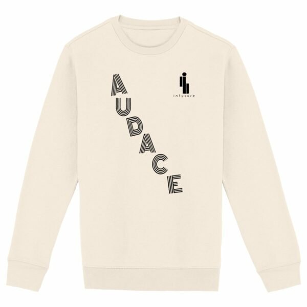 Sweat-shirt Infuture® - Premium