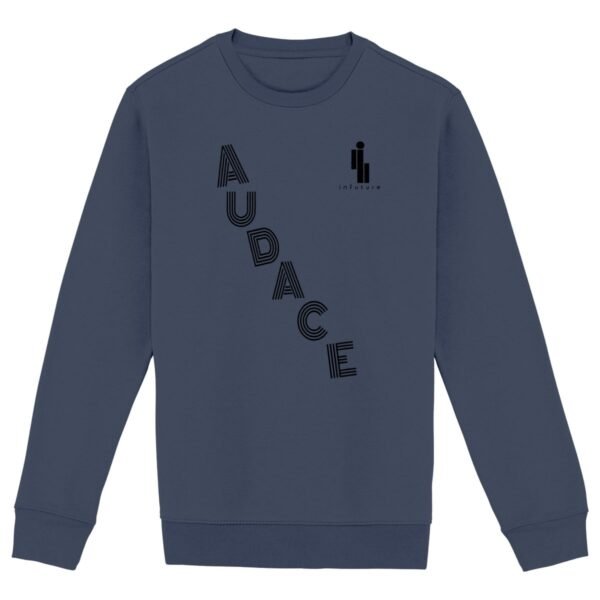 Sweat-shirt Infuture® - Premium
