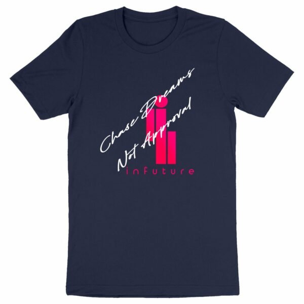 T-shirt Infuture Chase épais - Premium Plus