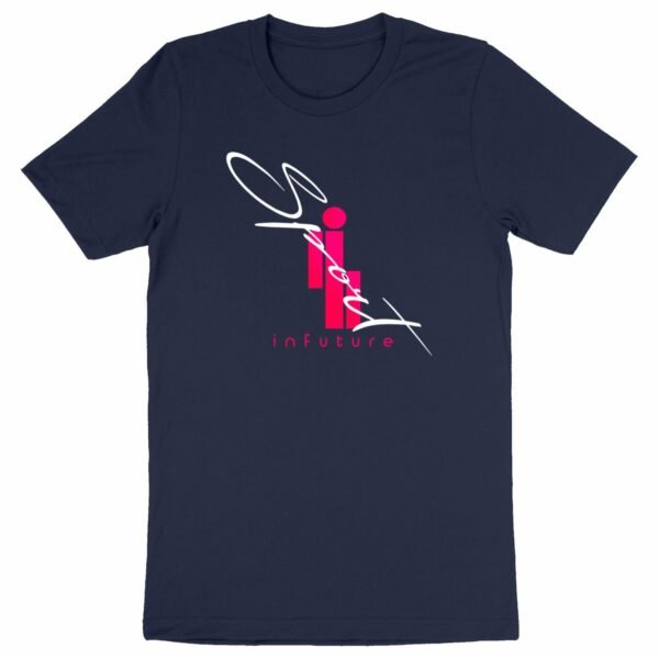 T-shirt Infuture Sport y épais - Premium Plus