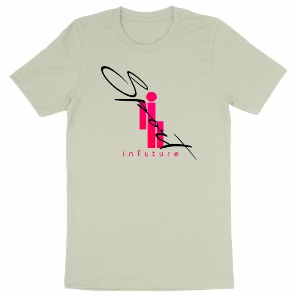T-shirt Infuture Sport blk épais - Premium Plus