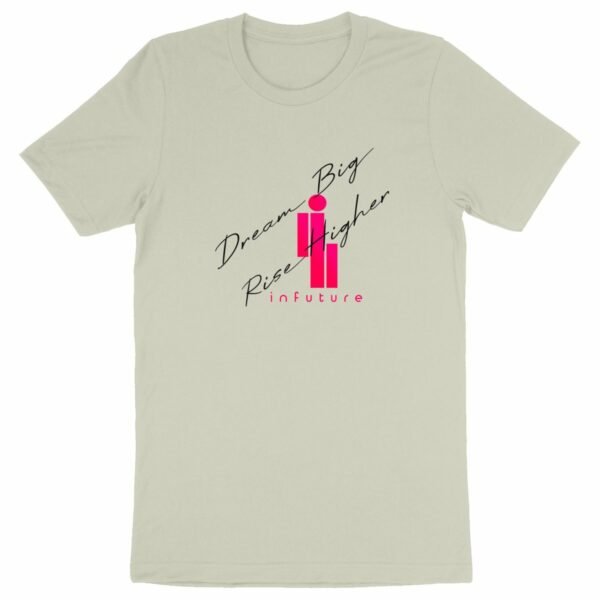T-shirt Infuture Dream épais - Premium Plus