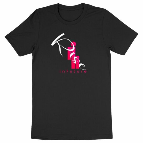 T-shirt Infuture Rise épais - Premium Plus
