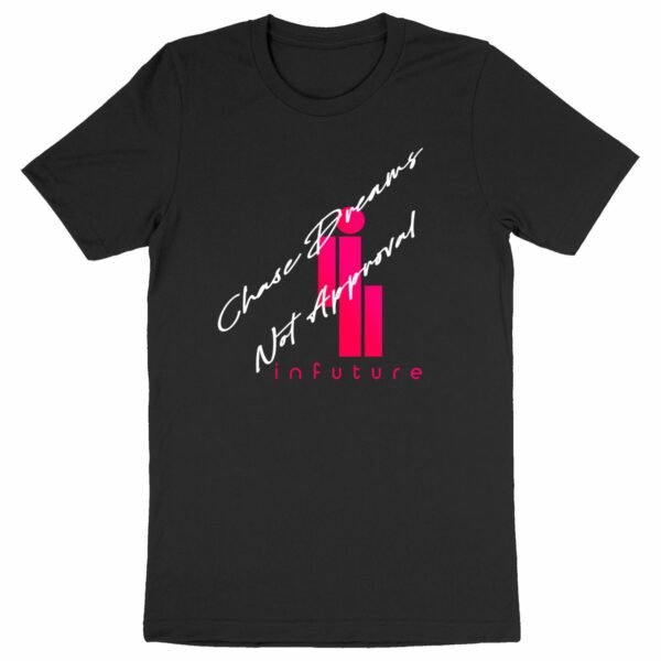 T-shirt Infuture Chase épais - Premium Plus
